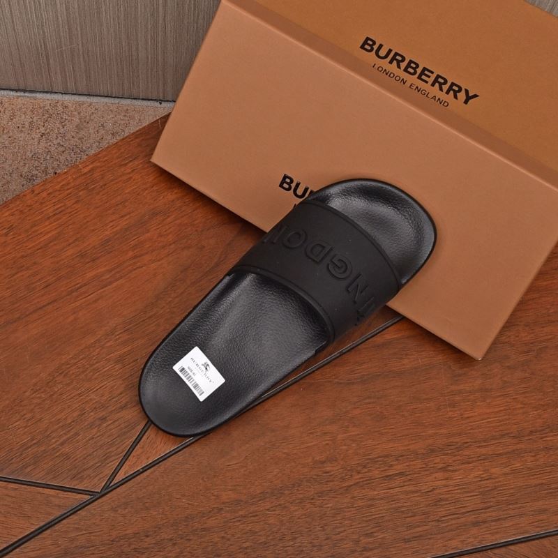 Burberry Slippers